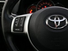 Toyota Verso S - 1.3 VVT-i Dynamic Limited | LM velgen | Climate control | Navigatie |