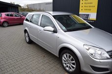 Opel Astra Wagon - station 1, 8 140 PK