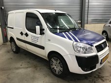 Fiat Doblò Cargo - 1.9 MultiJet SX AIRCO schuifdeur nette auto