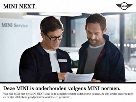 Mini Mini Countryman - Cooper S Chili Aut. Verwacht: Februari 2020 - 1