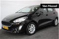 Ford Fiesta - 1.0 EcoBoost 100pk Automaat Trend - 1 - Thumbnail