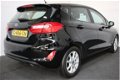 Ford Fiesta - 1.0 EcoBoost 100pk Automaat Trend - 1 - Thumbnail