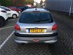 Peugeot 206 - 1.4 XS Premium Leder Apk nieuw - 1 - Thumbnail