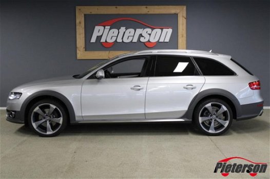 Audi A4 Allroad - 2.0 TFSI 211pk quattro Pro Line - 1