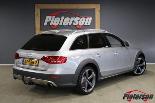 Audi A4 Allroad - 2.0 TFSI 211pk quattro Pro Line - 1