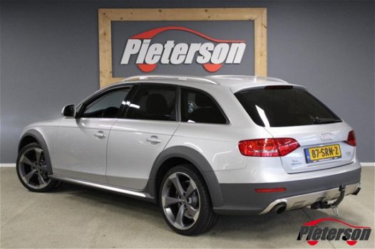 Audi A4 Allroad - 2.0 TFSI 211pk quattro Pro Line - 1