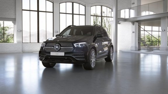 Mercedes-Benz GLE-Klasse - 450 4MATIC Premium Plus AMG MBUX Widescreen, Rijassistentiepakket Plus, K - 1