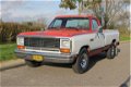 Dodge Ram Pick Up - D250 360 V8 Harde Roestvrije Truck 1986 - 1 - Thumbnail