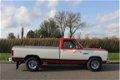 Dodge Ram Pick Up - D250 360 V8 Harde Roestvrije Truck 1986 - 1 - Thumbnail