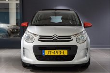 Citroën C1 - 1.0 e-VTi 68PK airdream 5D Airscape AIRSCAPE FEEL/LAGE KMSTAND