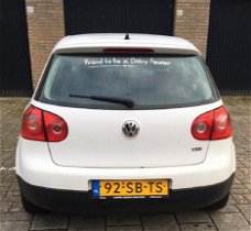 Volkswagen Golf - 1.9 TDI Trendline