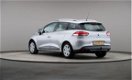 Renault Clio Estate - 1.5 dCi Expression, Airconditioning, Trekhaak - 1 - Thumbnail