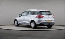 Renault Clio Estate - 1.5 dCi Expression, Airconditioning, Trekhaak