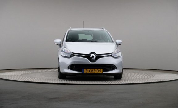 Renault Clio Estate - 1.5 dCi Expression, Airconditioning, Trekhaak - 1