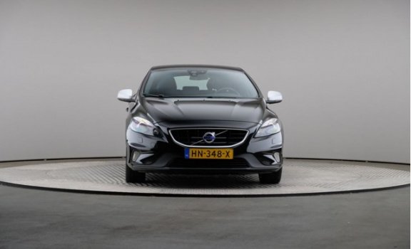 Volvo V40 - 2.0 D2 Business Sport, Navigatie, Stoelverwarming, Xenon - 1