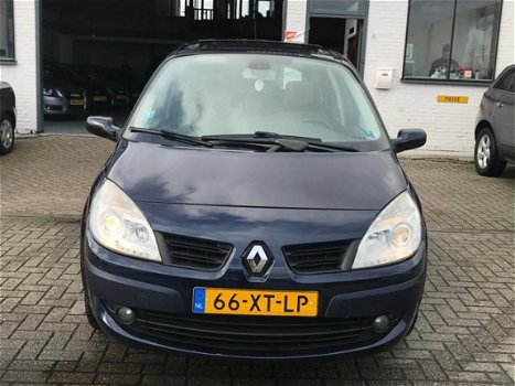 Renault Grand Scénic - 1.6-16V Business Line 7p. Cruis/NAP/APK - 1