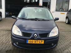 Renault Grand Scénic - 1.6-16V Business Line 7p. Cruis/NAP/APK