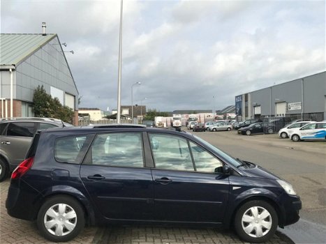 Renault Grand Scénic - 1.6-16V Business Line 7p. Cruis/NAP/APK - 1