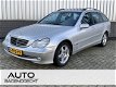 Mercedes-Benz C-klasse Combi - 240 Avantgarde C240 2.6 V6 | AUTOMAAT - 1 - Thumbnail