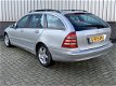 Mercedes-Benz C-klasse Combi - 240 Avantgarde C240 2.6 V6 | AUTOMAAT - 1 - Thumbnail