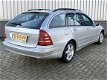 Mercedes-Benz C-klasse Combi - 240 Avantgarde C240 2.6 V6 | AUTOMAAT - 1 - Thumbnail