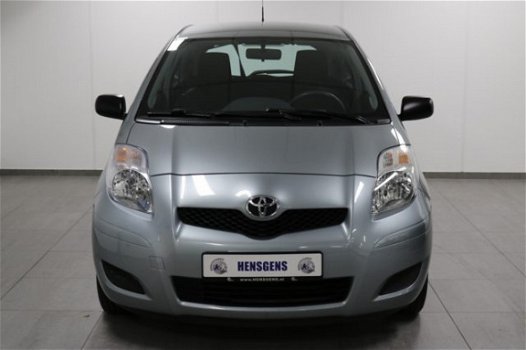 Toyota Yaris - 1.0 VVTi Acces - 1