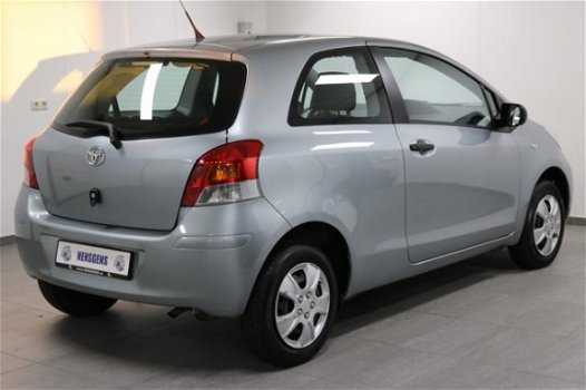 Toyota Yaris - 1.0 VVTi Acces - 1