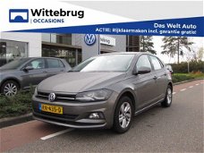 Volkswagen Polo - 1.0 TSI Comfortline