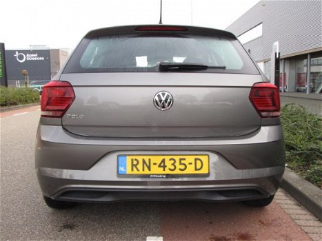 Volkswagen Polo - 1.0 TSI Comfortline - 1