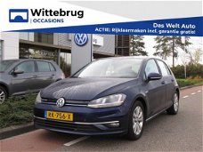 Volkswagen Golf - 1.5 TSI Comfortline 130 pk