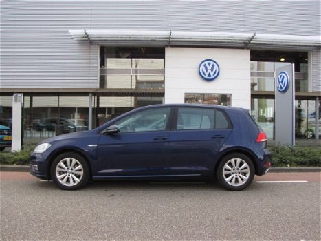 Volkswagen Golf - 1.5 TSI Comfortline 130 pk - 1