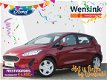 Ford Fiesta - Trend 1.1 70 PK PRIJSVOORDEEL €2.849, - | Navigation Pack | Cruise control | Driver as - 1 - Thumbnail