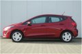 Ford Fiesta - Trend 1.1 70 PK PRIJSVOORDEEL €2.849, - | Navigation Pack | Cruise control | Driver as - 1 - Thumbnail