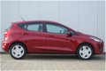 Ford Fiesta - Trend 1.1 70 PK PRIJSVOORDEEL €2.849, - | Navigation Pack | Cruise control | Driver as - 1 - Thumbnail