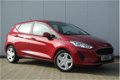 Ford Fiesta - Trend 1.1 70 PK PRIJSVOORDEEL €2.849, - | Navigation Pack | Cruise control | Driver as - 1 - Thumbnail