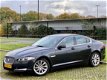 Jaguar XF - 2.2d LUXURY-SPORT 190PK CAMERA/KEYLESS/ - 1 - Thumbnail