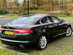 Jaguar XF - 2.2d LUXURY-SPORT 190PK CAMERA/KEYLESS/ - 1 - Thumbnail