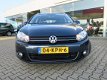 Volkswagen Golf Variant - 1.4 TSI Highline , automaat, leer, navi, clima, cruisecontrol etc - 1 - Thumbnail