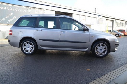 Fiat Stilo Multi Wagon - 1.6-16V Active - 1