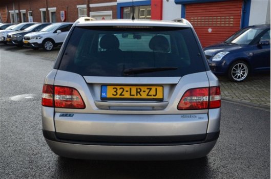 Fiat Stilo Multi Wagon - 1.6-16V Active - 1