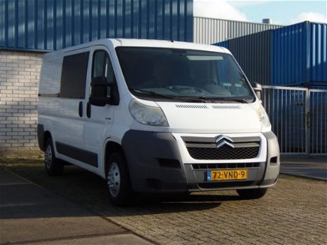 Citroën Jumper - 30 2.2 HDI L2H1 Airco Nw APK - 1