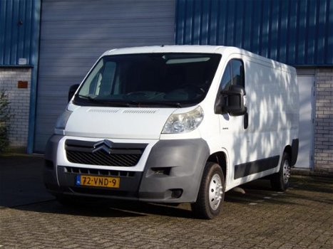 Citroën Jumper - 30 2.2 HDI L2H1 Airco Nw APK - 1