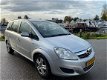 Opel Zafira - 1.7 CDTI 110pk Cosmo - 1 - Thumbnail