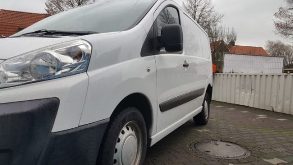 Peugeot Expert - 229 1.6 HDI L1H1 Dealer onderhouden 3 persoons. NAP APK - 1