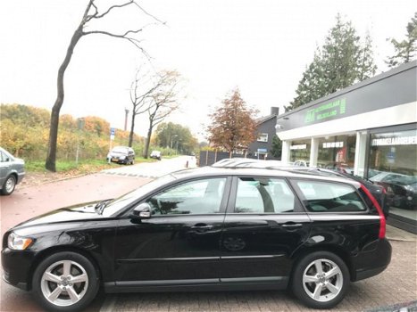 Volvo V50 - 1.6 2e Eigenaar/Nieuwe Apk/Airco/Xenon/Lmv - 1