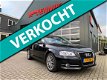 Audi A3 Sportback - 1.6 TDI Attraction Navigatie Xenon/Led - 1 - Thumbnail