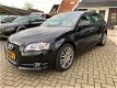 Audi A3 Sportback - 1.6 TDI Attraction Navigatie Xenon/Led - 1 - Thumbnail