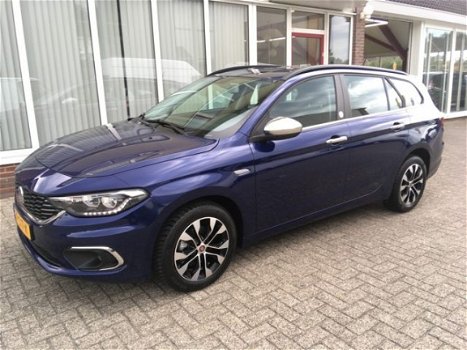 Fiat Tipo. - 1.4 16v T-Jet 120 pk business Mirror 2019 - 1