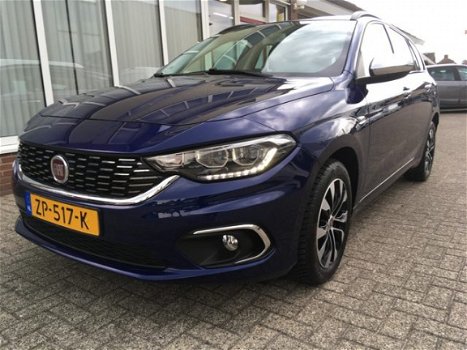 Fiat Tipo. - 1.4 16v T-Jet 120 pk business Mirror 2019 - 1