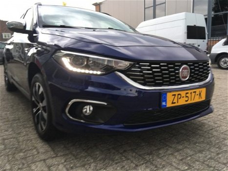 Fiat Tipo. - 1.4 16v T-Jet 120 pk business Mirror 2019 - 1